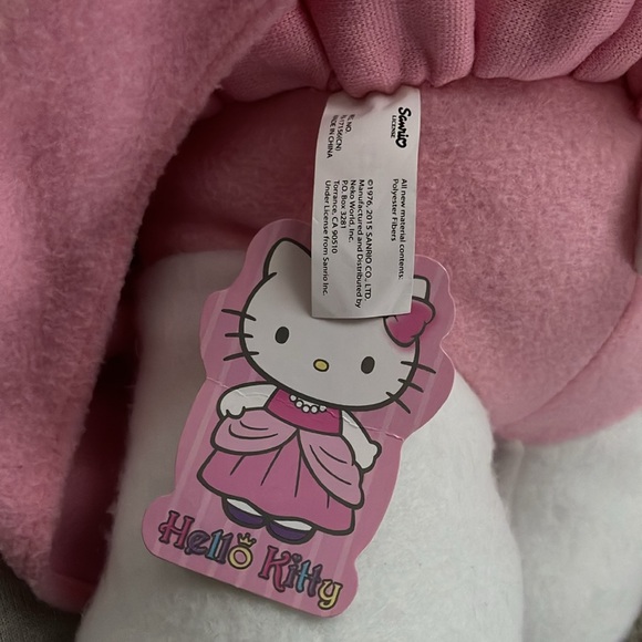 Hello kitty - Picture 6 of 8